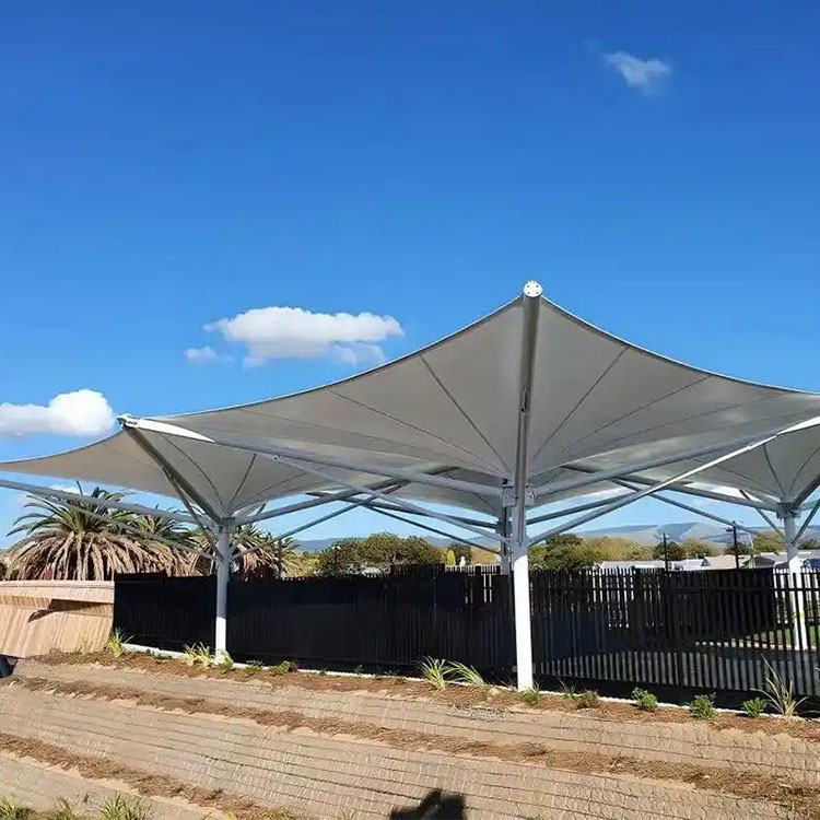 汶上县工程案例