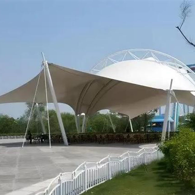 汶上县工程案例