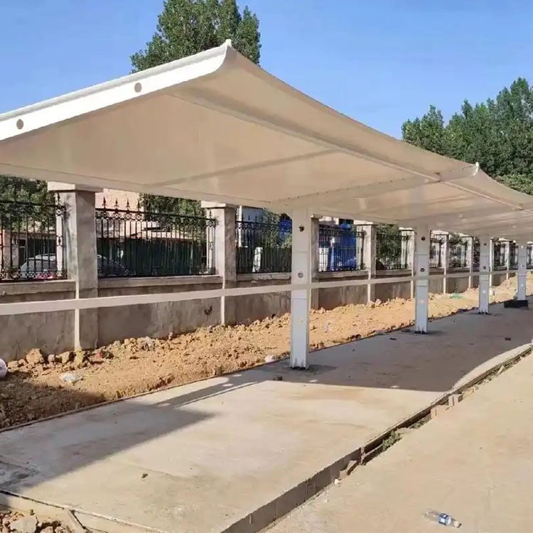 汶上县工程案例