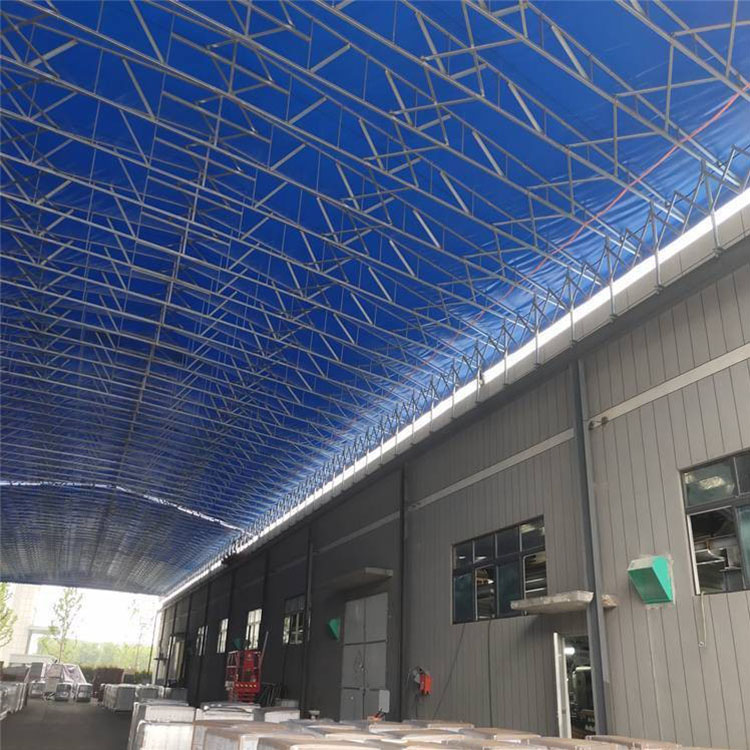 汶上县工程案例