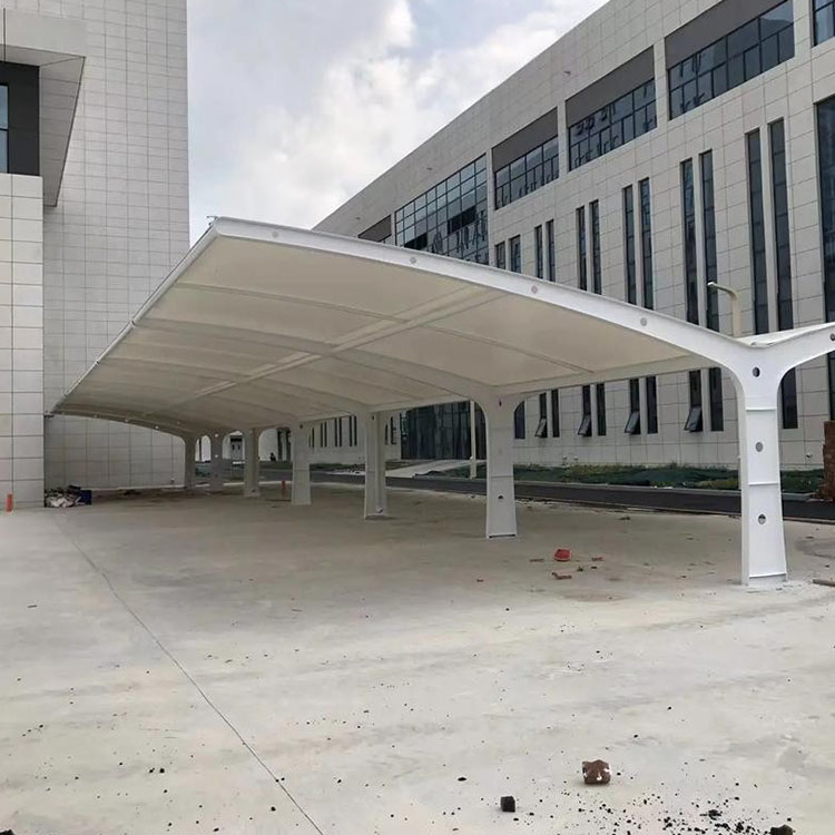 汶上县工程案例